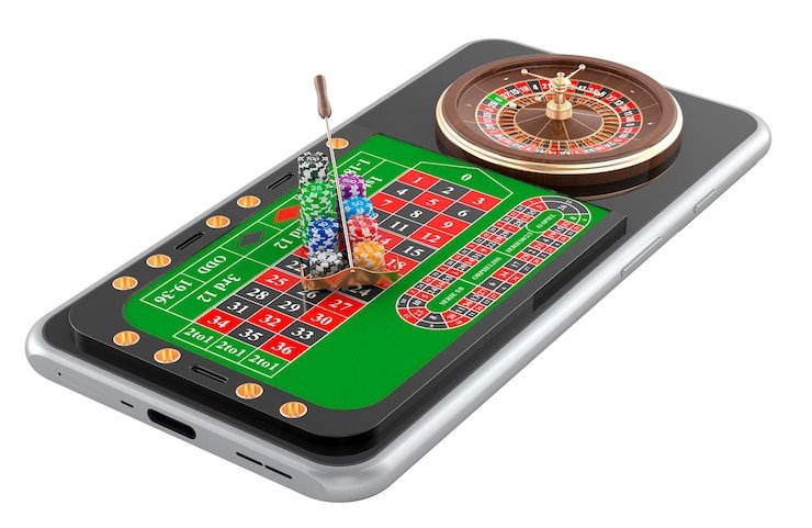 starspin996 mobile gaming