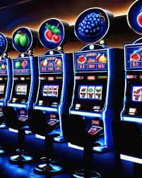 starspin996 Apa yang Menunggu di Ruang Mesin Slot starspin996