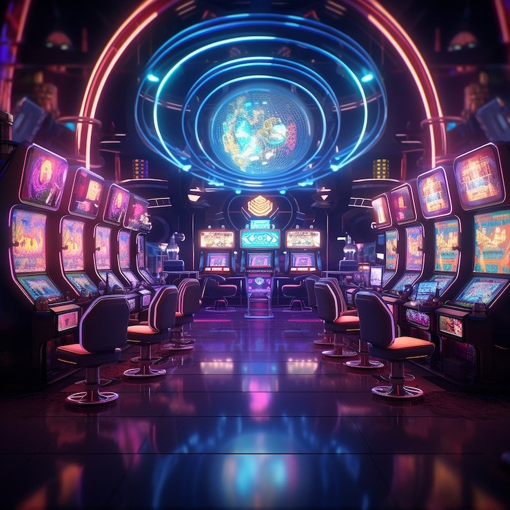 starspin996 mobile gaming